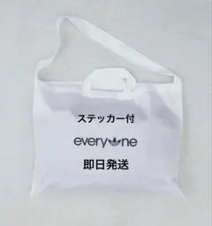 2026年最新】everyone トートバッグの人気アイテム - メルカリ