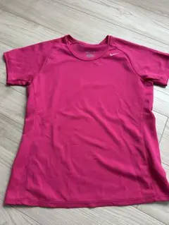 NIKE ドライフィット　Tシャツ　Lサイズ