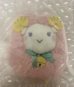 obey me オベイミー でっかい羊ぬいぐるみ マモン 2025年最新】おべいみー羊の人気アイテム - メルカリ