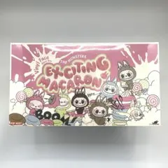 【新品未開封】THE MONSTERS Exciting Macaron