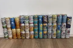 ビール缶コレクション 昭和レトロ - メルカリ