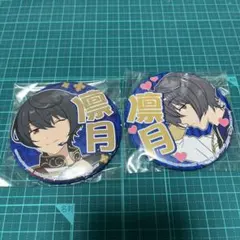 あんスタ あんさんぶるスターズ 朔間凛月 応援缶バッジ 応援 缶バッジ セット