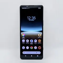 [K9] Xperia 5 iv docomo版 SIMフリー