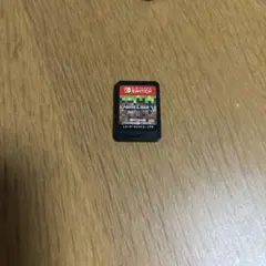 Minecraft Nintendo Switch ソフト