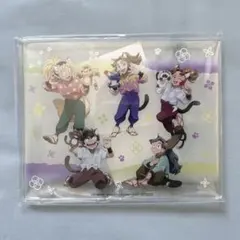 忍たま乱太郎 ナンジャタウン 2021年 A賞 アクリルボード 忍たま乱太郎 ナンジャタウン 2021年 A賞 アクリルボード - メルカリ