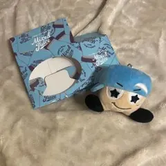 ぶらさげるヤツ ヤツぬい 藤井流星