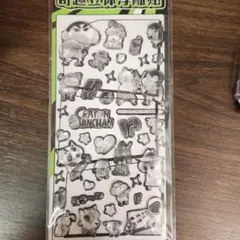 キャラクターシール