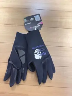 マズメ(Mazume) グローブ ネオプレーングローブ 650 LLサイズ