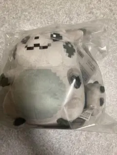 はじまりのピカチュウ　ぬいぐるみ　マスコットセット　タグ付き