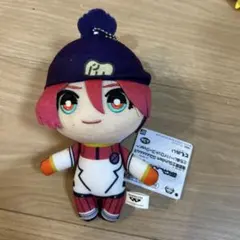 機動戦士ガンダム ジークアクス ともぬい マチュ ぬいぐるみのサムネイル