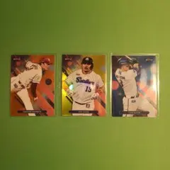 2025 topps finest シリアルセット