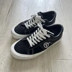VANS World's #1 Skateboard Shoe PRO