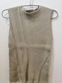 snidel ノースリーブ