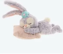 ディズニー　ステラルー おやすみ ぬいぐるみ