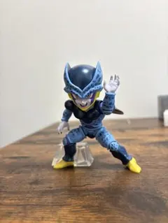 【最安値】ドラゴンボール 一番くじ セルジュニア フィギュア