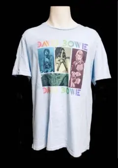 2026年最新】david bowie tシャツの人気アイテム - メルカリ