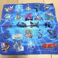 2026年最新】遊戯王 ハンカチの人気アイテム - メルカリ