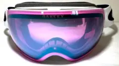 26 OAKLEY Flight Deck M MW/ PIIriレンズ 新品