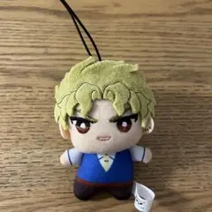 ジョジョ1部 ディオ ちみっともぬい