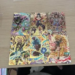 2026年最新】ドラゴンボールヒーローズ まとめ売りの人気アイテム