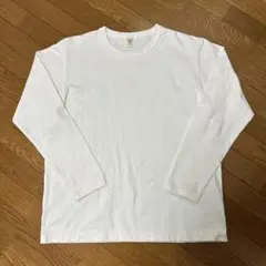 ジャックマン JM5460 ドツメロングスリーブT-シャツ（XL）のサムネイル