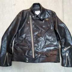 2026年最新】lewis leather ベジカウの人気アイテム - メルカリ