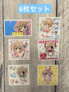 きらりんレボリューション きらレボ きらりん なーさん カード Amazon