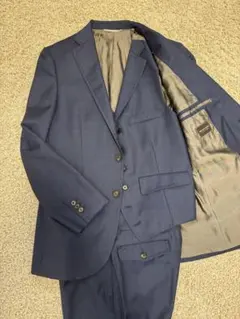 【THE SUIT COMPANY】 スーツ　スリーピース