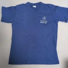 メルセデスベンツ　AMG　Tシャツ　ロゴTシャツ　ベンツのサムネイル