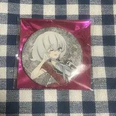 紺野純子 E賞 缶バッジ DMMスクラッチ ゾンビランドサガ - メルカリ