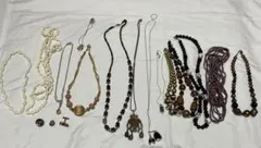 【ジャンク品】アクセサリー まとめ売り