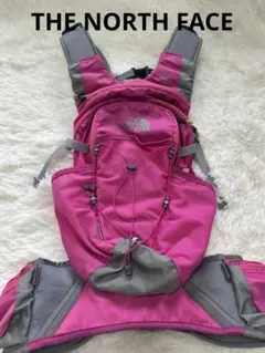 【THE NORTH FACE 】MARTINWING10 バックパック
