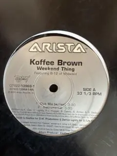 2026年最新】Koffee レコードの人気アイテム - メルカリ