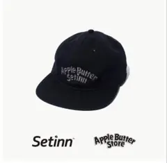 2025年最新】apple butter store キャップの人気アイテム - メルカリ