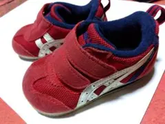 ASICS アイダホベビー スクスク13cm