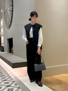 2025年最新】ピンドット コクーンジレの人気アイテム - メルカリ