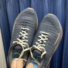 NIKE インフィニティラン4 27.0cm