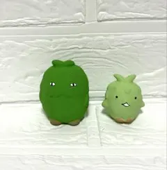 愛知万博　愛・地球博　EXPO　キッコロ　モリゾー もふもふ ぬいぐるみ　レア 愛知万博 モリゾー キッコロ ぬいぐるみ 特大 - メルカリ