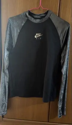 【美品】ナイキ エア ウィメンズ トレーニングウェア