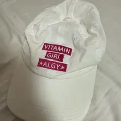 ALGY キャップのサムネイル