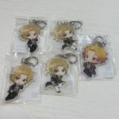 KnightA 騎士A そうま アクリルキーホルダー アクキー