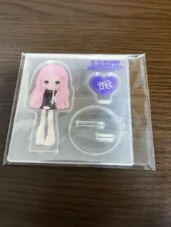 IVE アクリルスタンド