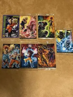 ドラゴンボール イタジャガ Vol.10 まとめ売り - メルカリ