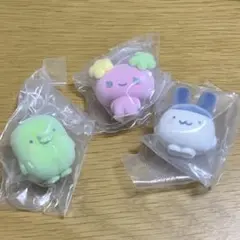 capsule flockies たまごっち　カプセルフロッキーズ