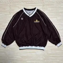 ON THE COURT BALLER'S ウォームアップウェア XL