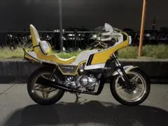 cb400n cb250n hawk3 スーパーホークのサムネイル