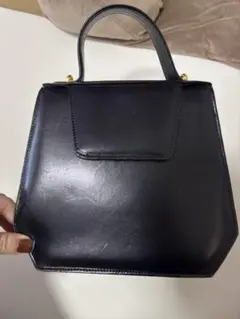 フォーマルバッグ 黒