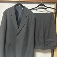 UNIQLO U セットアップ