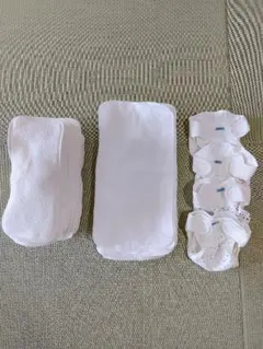 ANGEL 布おむつ セット