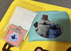 サンキューマート　パペットスンスン